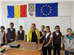 Organizația Narada și CEZ au contribuit la modernizarea a două școli  din județul Argeș 