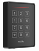 AXIS anunta modelul A4120-E - Cititor RFID cu tastatură