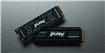 Kingston FURY actualizează SSD-ul FURY Renegade  oferind şi un model cu radiator 