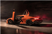 Anvelopele Bridgestone personalizate și de înaltă performanță,  facilitează întregul potențial al noului Lamborghini Revuelto