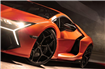Anvelopele Bridgestone personalizate și de înaltă performanță,  facilitează întregul potențial al noului Lamborghini Revuelto