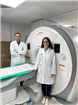 Primul RMN dedicat simulării pentru radioterapie din România și din regiune,  MAGNETOM Sola RT din portofoliul Siemens Healthineers, este disponibil acum în cadrul clinicii de radioterapie Amethyst din Cluj 