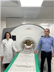 Primul RMN dedicat simulării pentru radioterapie din România și din regiune,  MAGNETOM Sola RT din portofoliul Siemens Healthineers, este disponibil acum în cadrul clinicii de radioterapie Amethyst din Cluj 