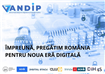 ANALIZĂ ANDIP | Peste 50% dintre autoritățile administrației publice locale din România nu dispun de dotări tehnice capabile să răspundă eficient la provocările din spațiul cibernetic