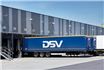 Peste 200 de camioane sunt incarcate zilnic in depozitele DSV Solutions pentru distributia marfurilor catre marii retaileri