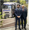 Primele concluzii ale Omnia Capital la 3 luni de la achizitia Dumagas Transport SA