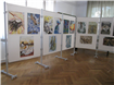  Expoziţia “O ŞANSĂ DUNĂRII ALBASTRE” prezentată de-a lungul Dunării 