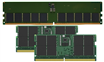 Kingston Technology a lansat memoriile Server Premier DDR5 UDIMM și SODIMM  
