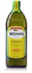 Monini - Tradiție și pasiune pentru uleiul de măsline extra virgin