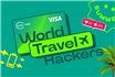 1200 de aplicații primite de Kiwi.com pentru jobul de vară de World Travel Hacker