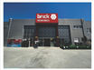 Brick România a investit 1 milion de lei în energie verde pentru magazinul din Constanța 