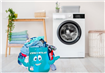 Detergenții de rufe pudră concentrați – O inițiativă pentru a reduce impactul asupra mediului