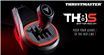 Thrustmaster anunță  schimbătorul de viteze TH8S 