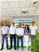 Melitax-Grup și Axis Communications:  Parteneriat pentru securitate națională în Republica Moldova