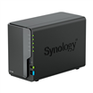 Synology a lansat DS224+ și DS124, cele mai noi soluții pentru profesioniști și companii mici