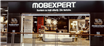 Mobexpert deschide un nou magazin  "Concept Store" în Galleria Mall din Piatra Neamț
