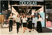Extinderea continuă: DOUGLAS România deschide al 40-lea magazin în Alba Iulia