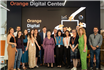 Digital Stack dezvoltă cursuri de IT gratuite pentru reconversie profesională în cadrul Atelierului de Șanse, un proiect realizat de Fundația Orange România 