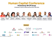 Human Capital Conference incepe pe 3 noiembrie - Capitalul uman, cel mai de preț capital, în era inteligenței artificiale