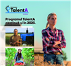 74 de femei din România și Republica Moldova au finalizat TalentA 2023, programul inovativ de educație al Corteva Agriscience
