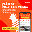 Fintech-ul Mokka a încheiat un parteneriat cu ContentSpeed