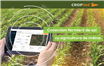 Agricover lansează versiunea 2.0 a platformei de agricultură digitală CROP360 