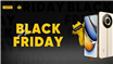 realme anunță reduceri de până la 30% în cadrul Black Friday