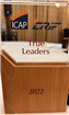 Premier Energy a devenit un “True leader” într-un top al celor mai performante companii realizat de ICAP CRIF