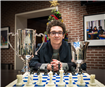 Fabiano Caruana câștigă Grand Chess Tour 2023. Cum va arăta calendarul circuitului în 2024