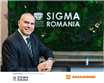 Sigma CVM România anunță parteneriatul cu Amazone: Pionieri în Inovația Agricolă 