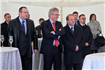 Zeelandia a inaugurat o fabrică de 3 milioane de euro în România, la Iaşi 
