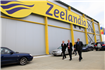 Zeelandia a inaugurat o fabrică de 3 milioane de euro în România, la Iaşi 