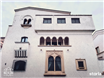 O vilă mediteraneeană cu alură de palat venețian este de vânzare pentru 4 milioane de euro pe platforma de imobiliare Storia