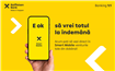 Raiffeisen Bank România lansează funcționalitatea Vizualizarea veniturilor din dobânzi, direct în aplicația Smart Mobile