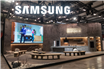 Samsung Electronics prezintă un stil de viață conectat și noua gamă de produse incorporabile la EuroCucina 2024