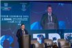 Forumul Economic Confindustria România 2024 “Privind către viitor. Provocări și viziuni la granița cu noile tehnologii”