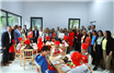 Habitat for Humanity a inaugurat Cantina BufKids: mese calde pentru 50 de copii vulnerabili din Buftea. Chef Nicolai Tand a pregătit, împreună cu copiii, prima masă din noua cantină