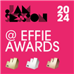 Jam Session Agency de nota 10 la Gala Effie Awards România 