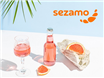 Sezamo lansează campania Summer Drinks  cu reduceri de până la 40%
