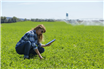 Împuternicirea fermierilor cu soluții agricole digitale și biologice integrate