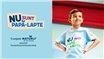 Naturli' lansează campania „Nu sunt Papă-Lapte” pentru conștientizarea alergiilor alimentare 