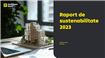 Raiffeisen Bank România publică cel de-al 15-lea Raport de Sustenabilitate