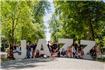 Trupa Daoud din Franța, marea câștigătoare a Jazz in the Park Competition 2024
