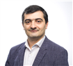 Khachatur Abroyan a fost numit Cluster Lead pentru Bayer Consumer Health în România, Bulgaria și Moldova