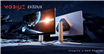 Benq anunță noul monitor MOBIUZ EX321UX cu tehnologie Mini LED