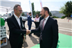 Proiect de amploare în energie verde: 27.000 de panouri fotovoltaice pe acoperișul a 28 de magazine Auchan și Leroy Merlin, instalate de Helexia 