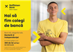 Gen Z – cel mai dinamic segment de clienți Raiffeisen Bank 