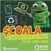 ECOTIC lansează cea de-a VII-a ediție a programului de educație ecologică