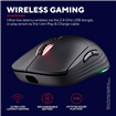 Trust Redex+: cel mai impresionant mouse din gama Trust Gaming este disponibil în România