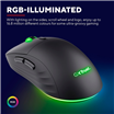 Trust Redex+: cel mai impresionant mouse din gama Trust Gaming este disponibil în România